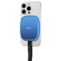 SSD Ext. 2TB Sandisk Creator Phone Type-c 3.2 Azul Sdssde62c-2t00-g25 1000mb/s