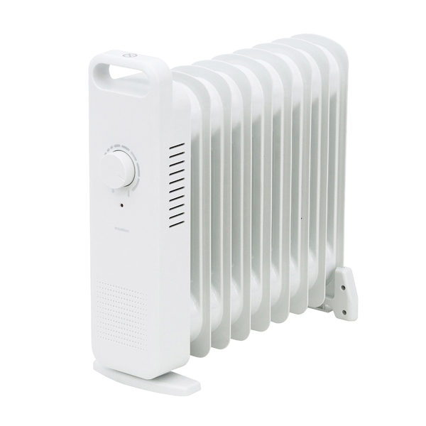 Mini Aquecedor Óleo 900w 127v (110v) Equation