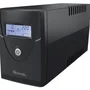 Nobreak Nokkel 800va | 480w, Entrada E Saída 220v, Com Display Iluminado E 4 Tomadas