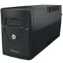 Nobreak Nokkel 600va, Entrada E Saída 120v, 4 Tomadas