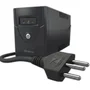 Nobreak Nokkel 600va, Entrada E Saída 120v, 4 Tomadas
