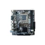 Placa Mae Get H81, LGA  1150, Ddr3, HDMI, Vga, M.2, Usb 3.0, Rede 10/100/1000 Mbps 3
