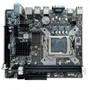 Placa Mae Get H81, LGA  1150, Ddr3, HDMI, Vga, M.2, Usb 3.0, Rede 10/100/1000 Mbps