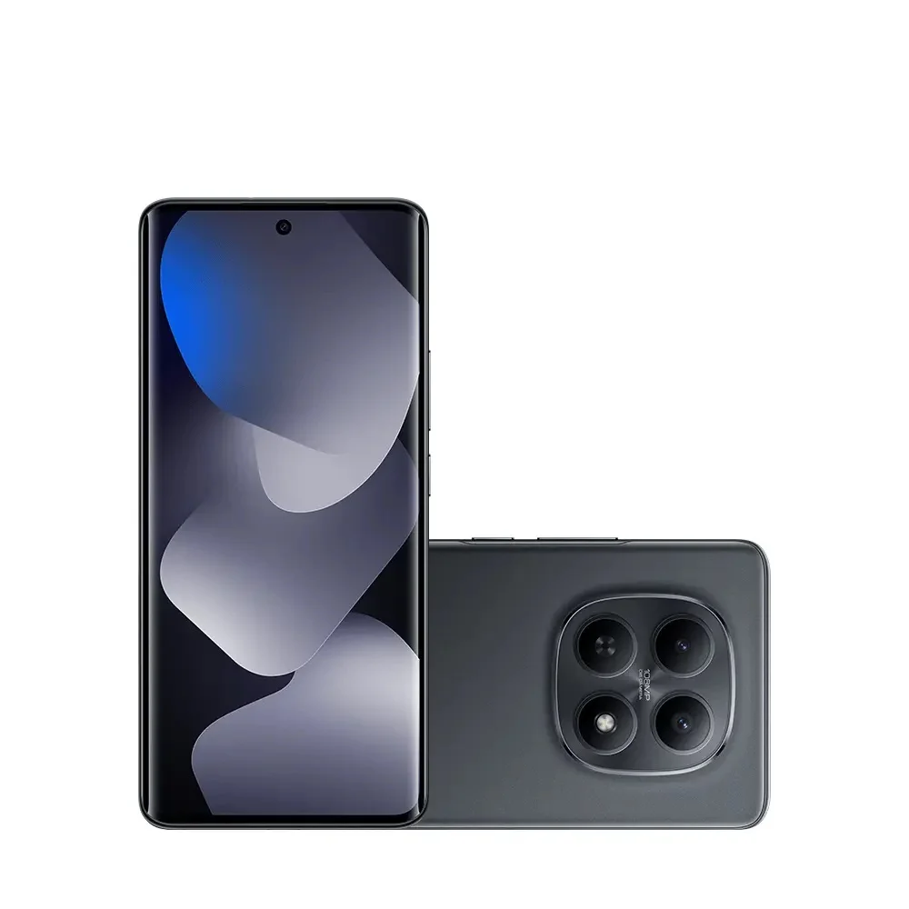Xiaomi 15T Pro ブラック 256GB Xiaomi 15T Pro - Xiaomi Brasil