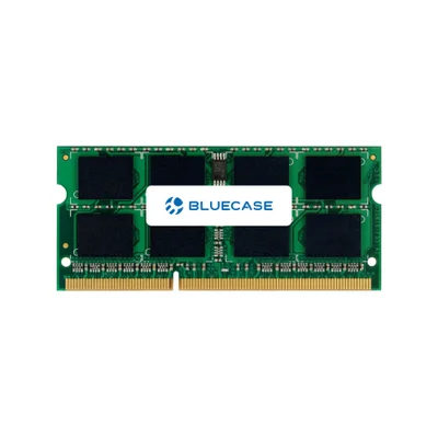 Memória Bluecase 8GB Ddr3l Low Voltage 1600mhz 1.35v Notebook