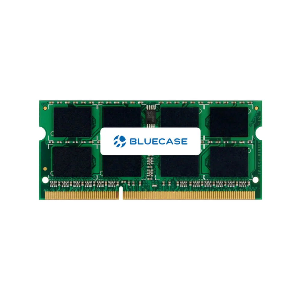 Memória Bluecase 8GB Ddr3l Low Voltage 1600mhz 1.35v Notebook