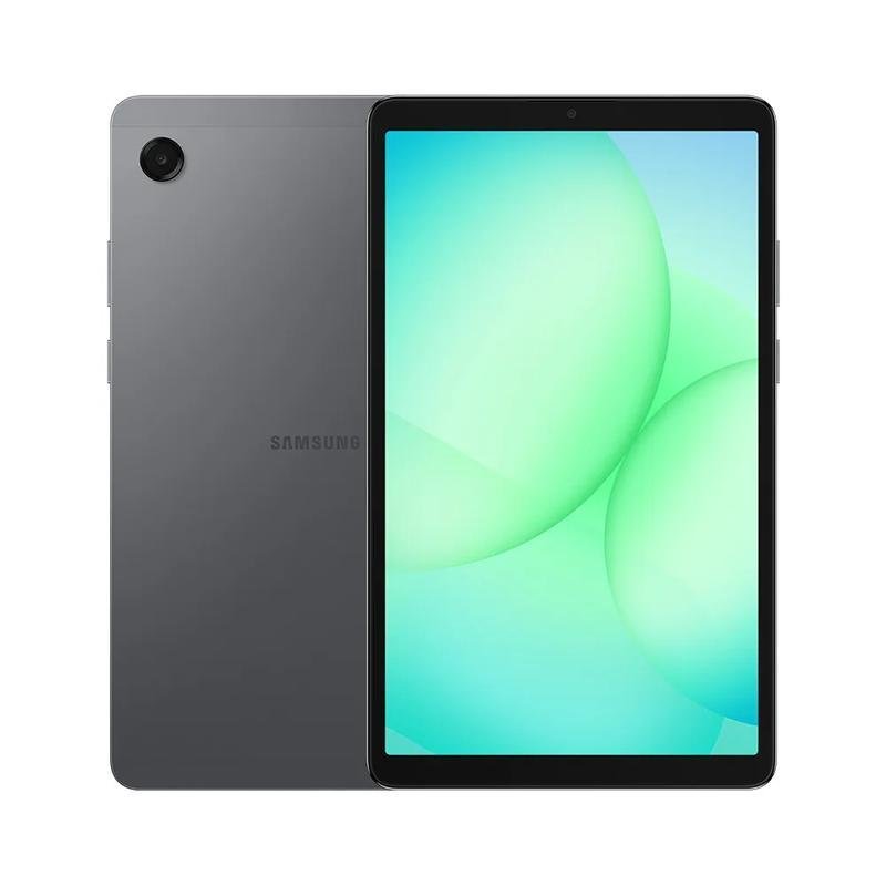 Tablet Samsung Galaxy Tab A11, 64gb, 4g, Wi-fi, Tela De 8,7, Android 15, 4gb Ram, Camera Traseira 8m