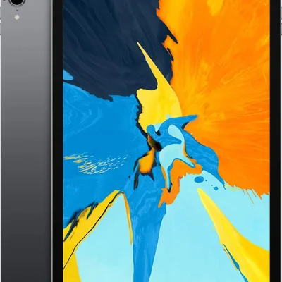 Usado - iPad Pro Mtxn2bz/a, Tela 11", 64gb, Wifi - Space Gray
