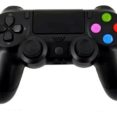 Controle Sem Fio Para PC Wireless Bluetooth 5.0 - Inova