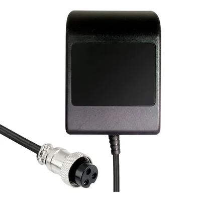 Fonte Mesa Som Loudvox Ml802 Ml1202 Fx 18,5v Ac X2 650ma