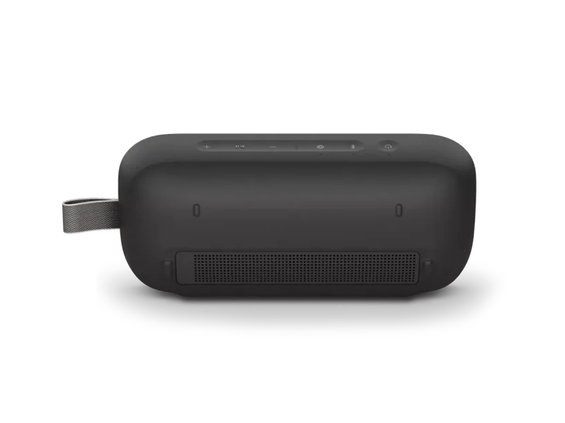 BOSE SOUNDLINK FLEX SE ブラック Produtos com até 15 OFF no PIX KaBuM