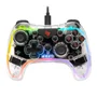 Controle Pichau Glower P1, PC/switch/ps3/android, Preto