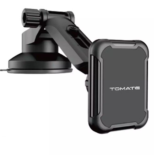 Suporte Veicular Magnetico Para Telefone Cel Tomate Mtg-163