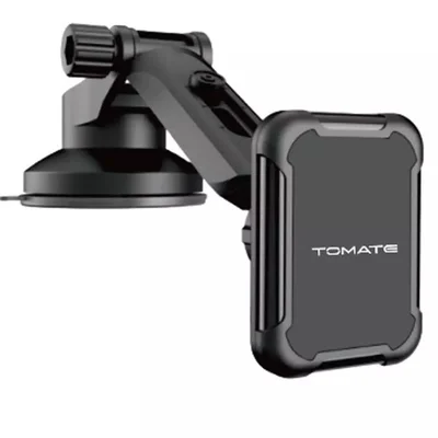 Suporte Veicular Magnetico Para Telefone Cel Tomate Mtg-163