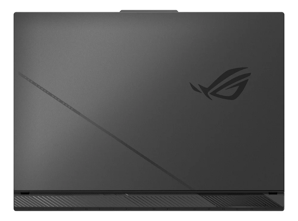 Notebook Gamer ASUS ROG Strix G16 Ryzen 9, 16GB RAM, RTX 5070, 1TB SSD, Tela 16"" 165Hz, Windows 11, Eclipse Gray - view 7