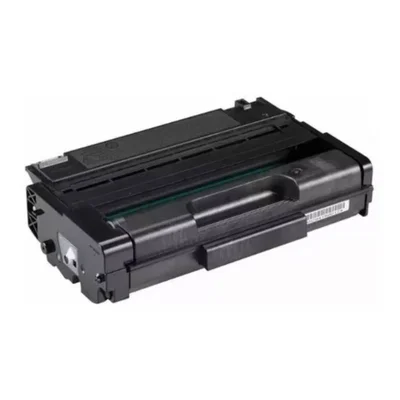 Toner Compativel Para Ricoh Sp377 Sp377dnwx, Sp377sfnwx, Sp377dnwx, Sp377sfnwx Monocromatico Novo