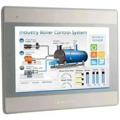 Ihm Weintek Weinvew Tela Touch Screen Mt8102ie Automação