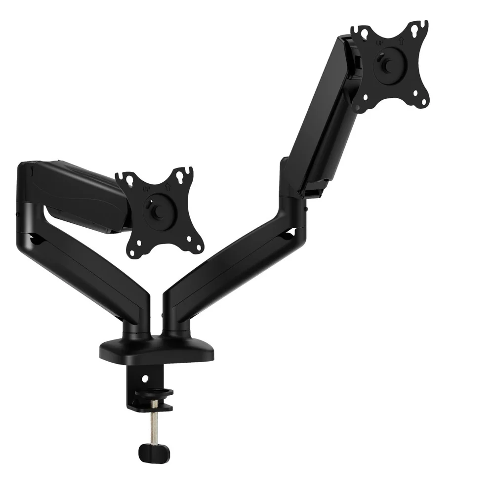 Imagem 5 de 5 do produto Suporte Monitor  Mola A Gás, Tela De 13 "-32", P. Máximo 8kg