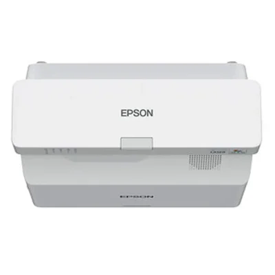 Projetor Epson Interativo Brightlink 760wi Laser - V11ha80021