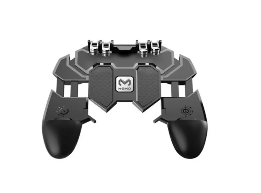 Imagem 3 de 3 do produto Suporte Gamepad Gatilho L1r1 L2r2 P/ Cel Free Fire Pubg
