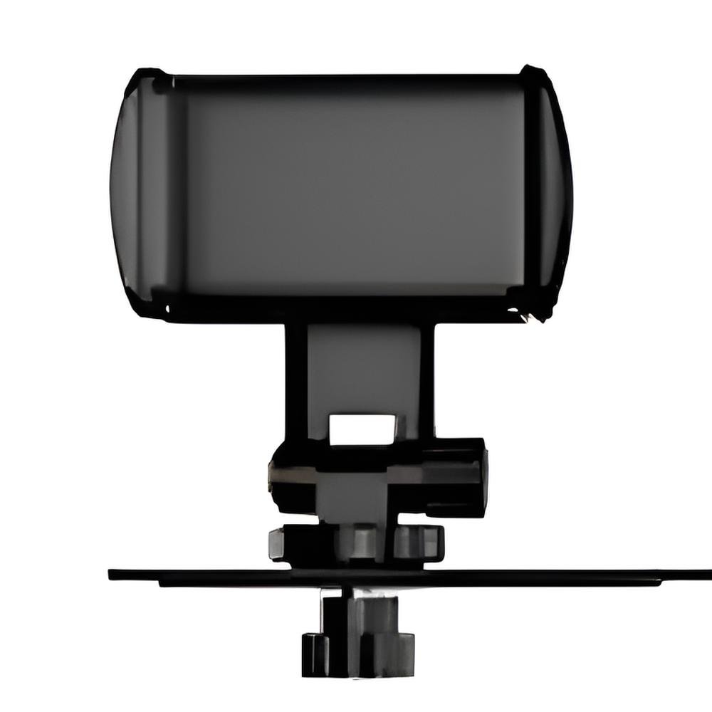 Suporte Universal Para Smartphone E Tablet De Mesa - Tudo Em Caixa