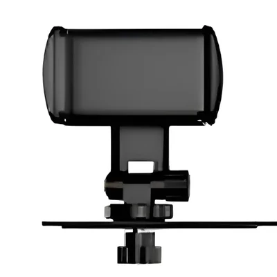 Suporte Universal Para Smartphone E Tablet De Mesa - Tudo Em Caixa