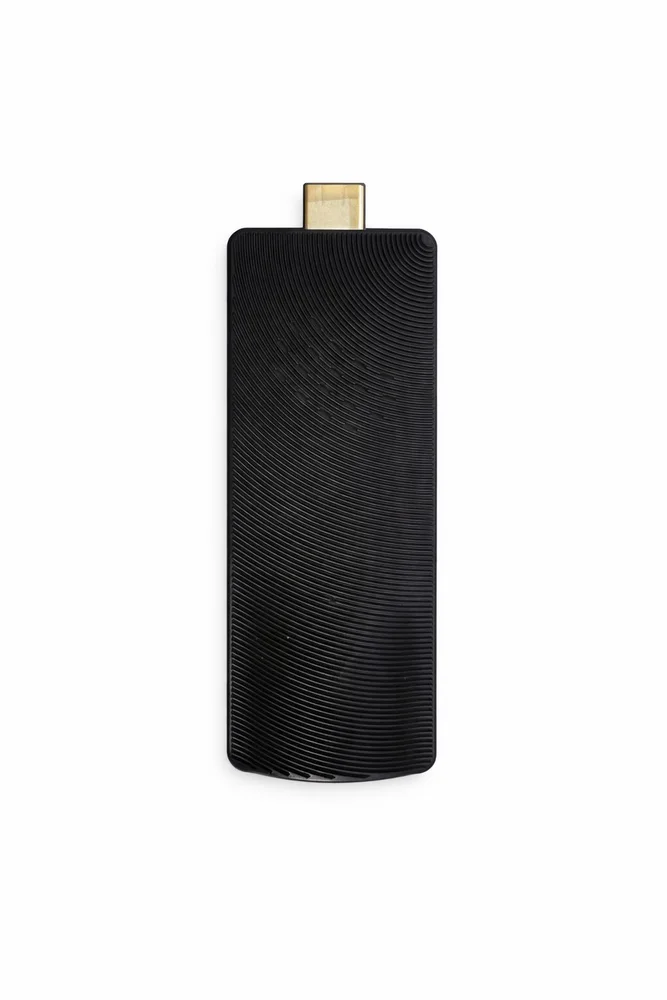 Imagem 4 de 5 do produto Mini PC Desktop Intel Celeron J4105 | 8GB RAM | SSD 128GB | Compacto e Econômico