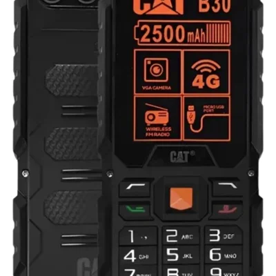 Celular Para Idoso Super Resistente 4g Teclas Gigantes Tela Grande