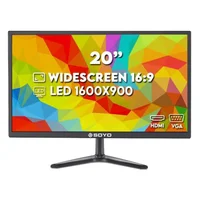 Monitor 20