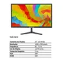 Monitor Soyo LED 20'' Widescreen Sm200-l03 Vga HDMI