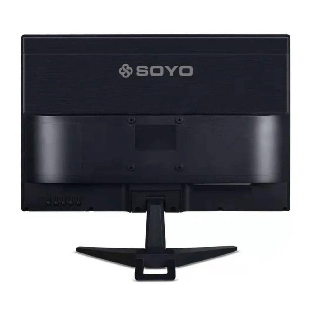 Monitor Soyo LED 20'' Widescreen Sm200-l03 Vga HDMI