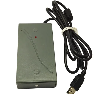 Leitor Usb Rfid 125 Khz Haws Maxprox