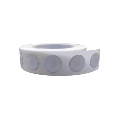 Etiqueta Rfid 13,56 Mhz Nfc Ntag213 Para Metal - 100 Unidades