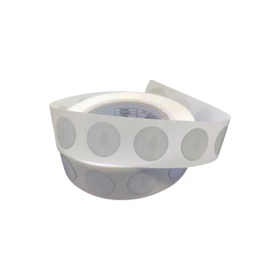 Etiqueta Rfid 13,56 Mhz Nfc Ntag213 Para Metal - 10 Unidades
