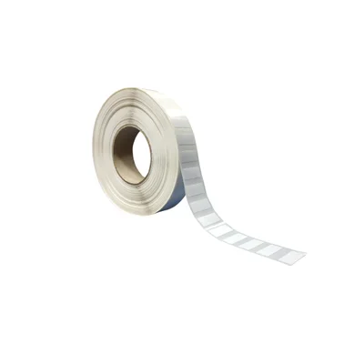 Etiqueta Rfid Uhf 900 Mhz 30x15 - 5000 Unidades