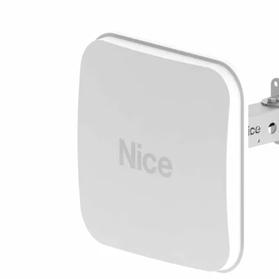 Etiqueta Rfid Uhf 900 Mhz Hcs Linear Nice Cr5a - 50 Unidades