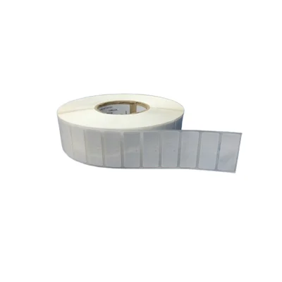 Etiqueta Rfid Uhf 900 Mhz 45x20 - 1000 Unidades