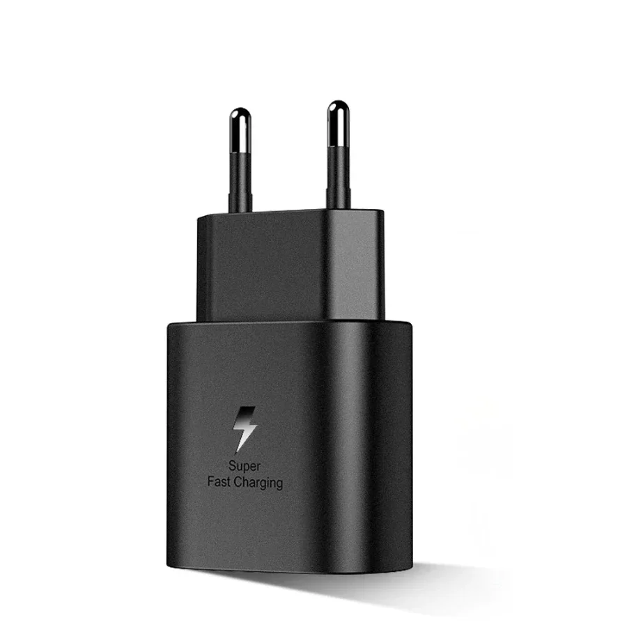 Fonte Carregador Turbo Usb-c 30w Universal Tipo C Premium Compatível Com Iphone, Samsung, Ios/android Ultra Rápido Power Delivery Homologada