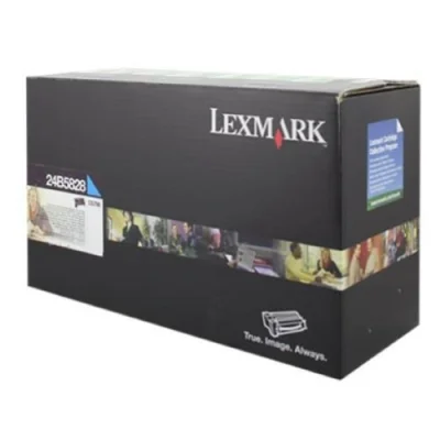 Toner Lexmark 24b5828 Ciano | Lexmark Cs796 Cs796de