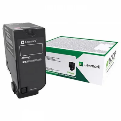 Toner Lexmark 84c4hk0 Preto | Lexmark Cs921de Cx923dxe