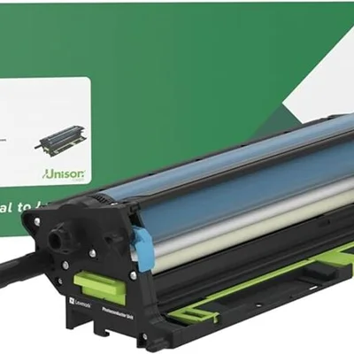 Fotocondutor Lexmark 72k0p00 | Lexmark Cs820 Cx860