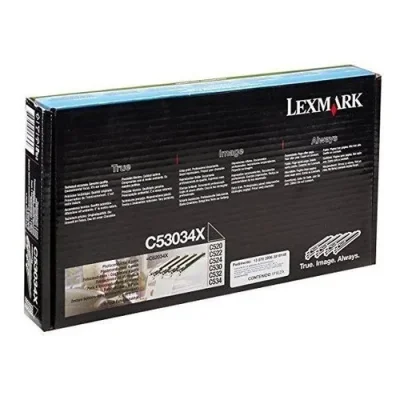 Cilindro Lexmark C53034x | Lexmark C520n C534dtn