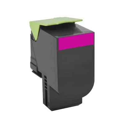 Toner Lexmark 70cbhm0 Magenta | Lexmark Cs310 Cx410