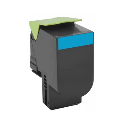 Toner Lexmark 70cbhc0 Ciano | Lexmark Cs310 Cx410