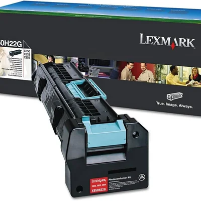 Cilindro Lexmark X850h22g | Lexmark X850e X852e