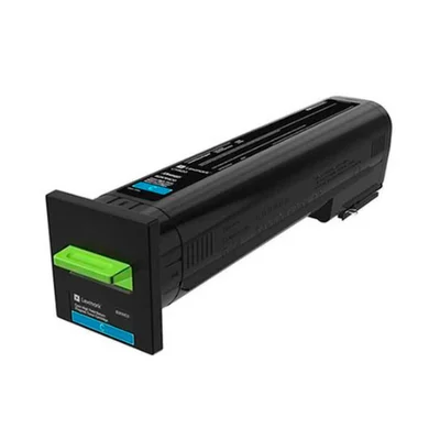 Toner Lexmark 82k4uc0 Ciano | Lexmark Cx860de Cx825de