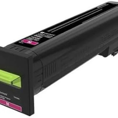 Toner Lexmark 82k4um0 Magenta | Lexmark Cx860de Cx825de