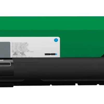 Toner Lexmark 85d00c0 Ciano | Lexmark Cx930dse Cx931dtse