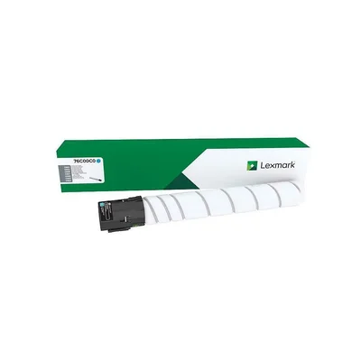 Toner Lexmark 76c00c0 Ciano | Lexmark Cs921 Cs923