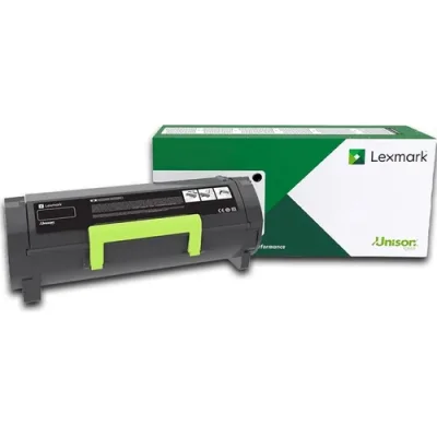Toner Lexmark 24b7503 Preto | Lexmark Xm1342 Xm3142